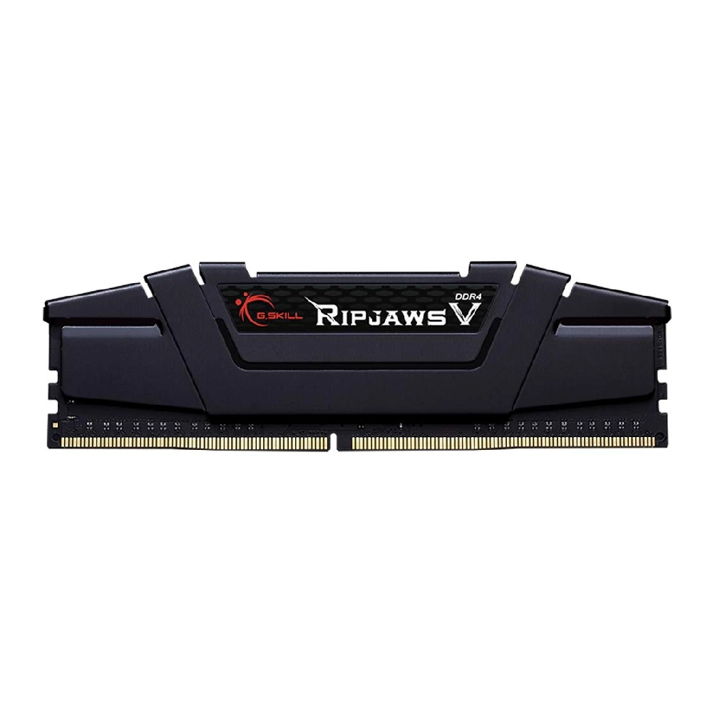Gskill Desktop Ram 8GB DDR4 3200MHz Ripjaws view 2